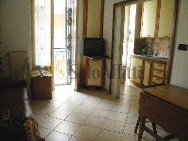 Foto Appartamento a Rapallo Sant'Anna di 45 m² con 2 locali in affitto