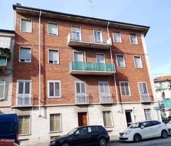Foto Appartamento in Via Fossata 29, Torino Barriera di Milano di 73 m²