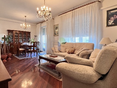 Foto Appartamento in Via Ludovico Antonio Muratori 46, Livorno La Rosa