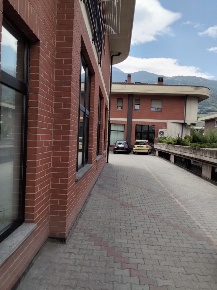 Foto Appartamento in Corso Lancieri di Aosta  28, Aosta Centro di 85 m²