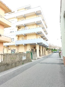 Foto Appartamento in Via Elettra 8, Anzio Sacro Cuore di 60 m² con 2 locali