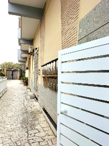 Foto Appartamento in Via Elettra 8, Anzio Sacro Cuore di 60 m² con 2 locali