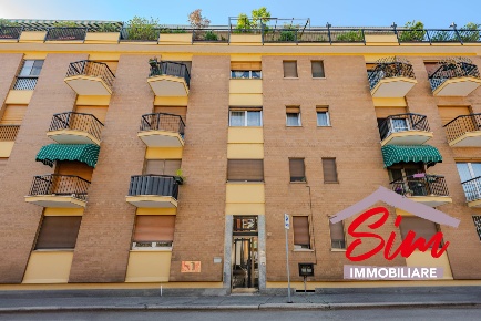 Foto Appartamento in Viale Allegra Giacomo SN, Novara San Paolo di 74 m²