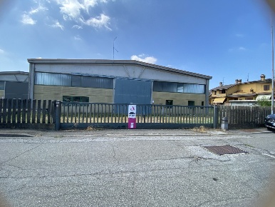 Foto Capannone industriale in VIA XXV APRILE  7, Castiglione d'Adda Centro