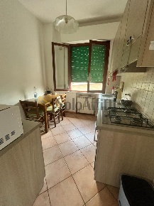 Foto Appartamento in Strada dei Tufi, Siena Fuori Porta Tufi di 60 m²