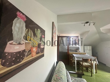 Foto Appartamento in Via dei Tigli, Anzio Villa Claudia di 40 m² in affitto
