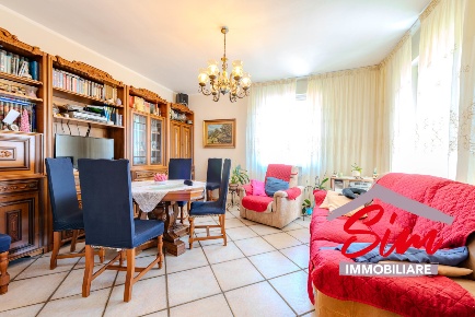 Foto Appartamento in Via Papa Giovanni XXIII sn, Ghemme di 100 m²