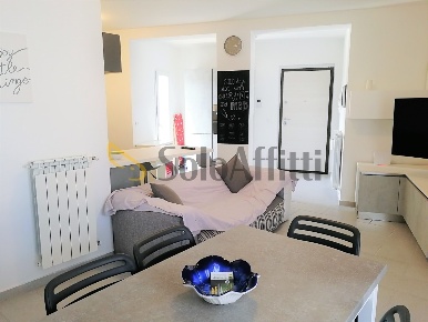 Foto Appartamento a Catanzaro Catanzaro Lido di 120 m² con 4 locali
