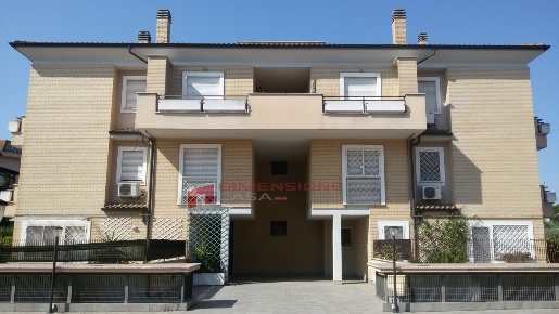 Foto Appartamento in VIA DEL FOSSO DELL'OSA, Roma Castelverde di 70 m²