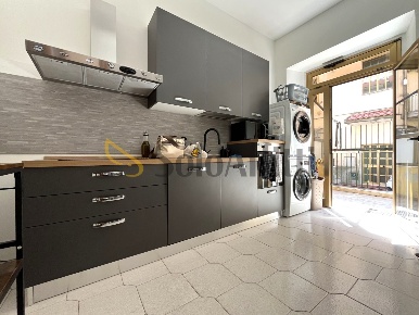 Foto Appartamento a Catanzaro Catanzaro Lido di 100 m² con 3 locali
