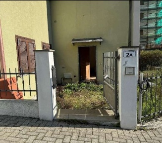 Foto Appartamento in Via Papa Giovanni XXIII 2, Mignanego Centro di 62 m²