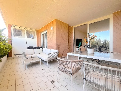 Foto Attico in Via Riva Ligure, Roma Pisana - Bravetta di 60 m² in vendita