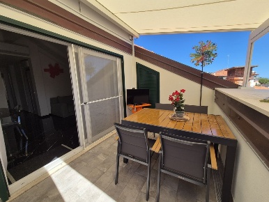 Foto Appartamento in Corso Felice Cavallotti 116, Sanremo di 80 m²