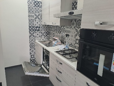 Foto Appartamento in VIA RIETI 46, Torino Pozzo Strada di 80 m² in affitto
