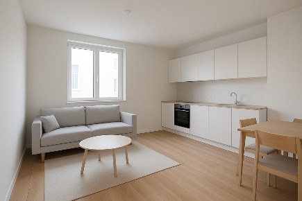 Foto Appartamento in Via Matteotti, Sanremo Porto Vecchio di 35 m²