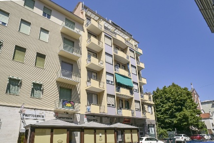 Foto Appartamento in Via Vittorio Asinari di Bernezzo 46, Torino Parella