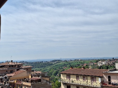 Foto Attico in Via Giacomo Matteotti 23, Riano Centro di 145 m² in vendita