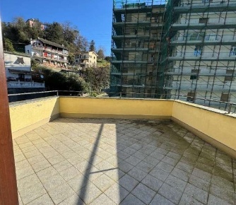 Foto Appartamento in Via Papa Giovanni XXIII 4, Mignanego Centro di 53 m²