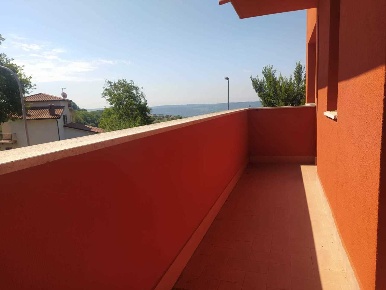 Foto Appartamento in Via Santa Maria de Mattias, Giove di 115 m² in vendita
