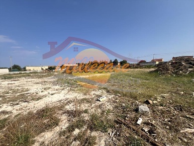 Foto Capannone industriale in COZZO PANTANO, Siracusa Tivoli di 472 m²