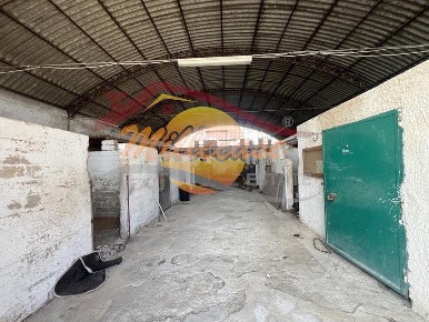 Foto Capannone industriale in COZZO PANTANO, Siracusa Tivoli di 472 m²