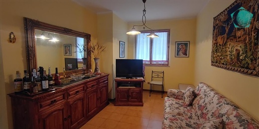 appartamento in vendita a Castel del Piano