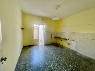 Foto Appartamento in Via Ncola Furnari, Reggio di Calabria di 121 m²