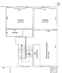Foto Appartamento a Certaldo Centro di 175 m² con 5 locali in vendita