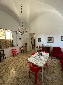 Foto Casa indipendente a Marsala Centro Urbano di 250 m² con 7 locali