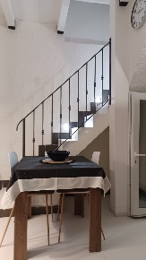 Foto Casa indipendente a Marsala Centro Urbano di 50 m² con 3 locali