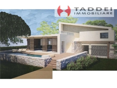 Foto Villa unifamiliare in VIA MAKARENKO, Scandicci Centro di 290 m²
