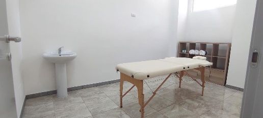 Foto Ufficio a Roma Tufello di 10 m² con 2 locali in affitto
