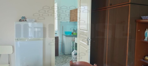 Foto Appartamento in via pietro ballaroto, Messina Libertà di 45 m²