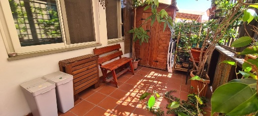 Foto Appartamento a Livorno Cavour - San Carlo di 82 m² con 3 locali