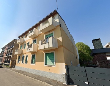 Foto Appartamento a Lissone Cattaneo, Pacinotti, Torricelli di 54 m²