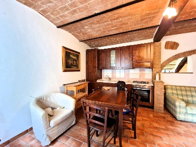 Foto Case indipendenti a Casciana Terme Lari Casciana Alta di 75 m²