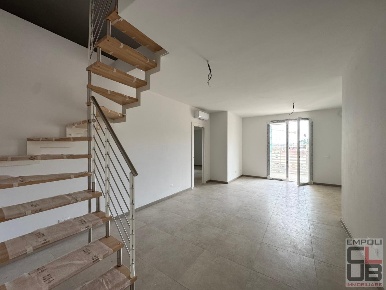 Foto Appartamento a Capraia e Limite Limite di 90 m² con 4 locali