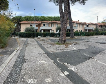 Foto Appartamento a Bibbona Marina Di Bibbona di 80 m² con 3 locali