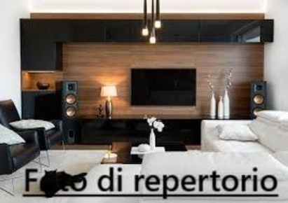 Foto Appartamento a Livorno Accademia - Terrazza Mascagni di 110 m²