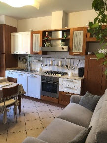 Foto Appartamento a Poggibonsi Centro di 45 m² con 2 locali in vendita