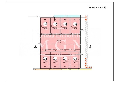 Foto Box a Bientina Centro di 19 m² con 1 locali in vendita