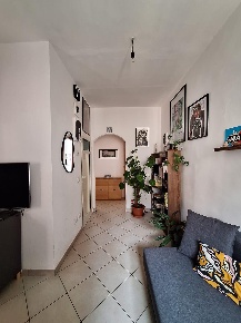 Foto Appartamento a Calci Centro di 65 m² con 3 locali in vendita