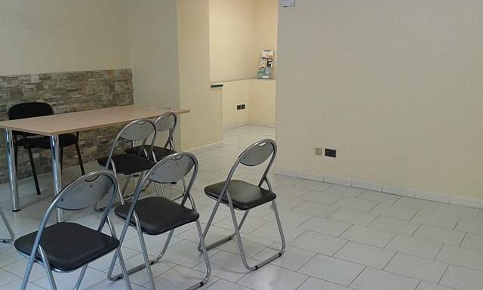Foto Locale commerciale a Pisa Sant'Ermete - Putignano di 70 m² in affitto