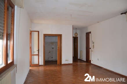 Foto Appartamento a Vecchiano Migliarino di 110 m² con 5 locali in vendita