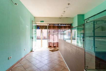 Foto Locale commerciale a Vinci Spicchio-sovigliana di 75 m² con 2 locali
