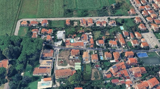 Foto Appartamento a San Giuliano Terme Arena Metato di 108 m² con 4 locali