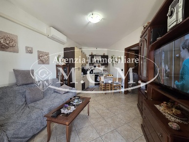 Foto Appartamento a Santa Maria a Monte Centro di 53 m² con 3 locali