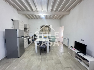 Foto Casa indipendente a Altopascio Marginone di 65 m² con 3 locali
