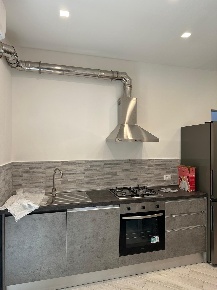 Foto Appartamento a Carrara Stadio, Sant'Antonio, Marasio di 70 m²