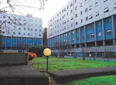 Foto Appartamento a Milano Quarto Cagnino di 195 m² con 4 locali in vendita